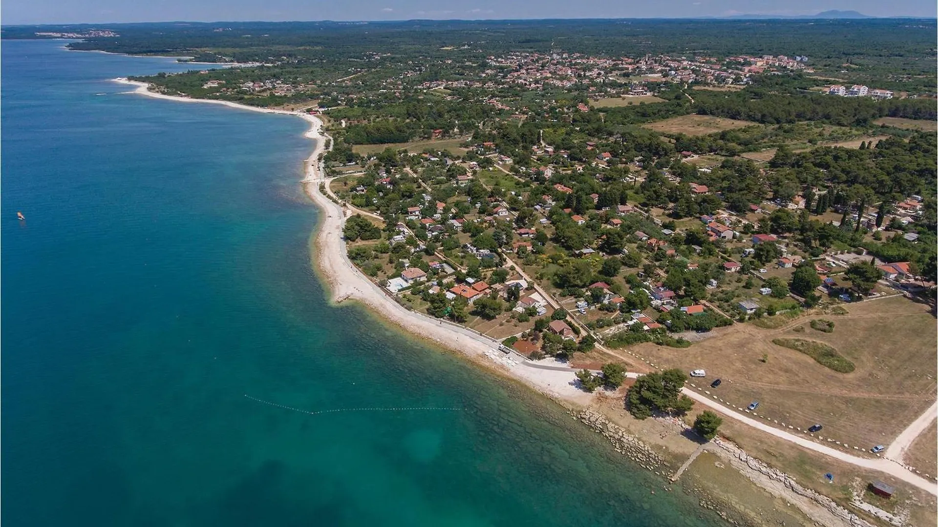 Lovely Home In Peroj With Wifi 0*,  Croatia