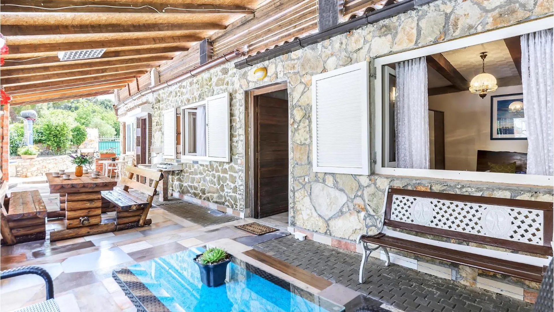 Lovely Home In Peroj With Wifi 0*,