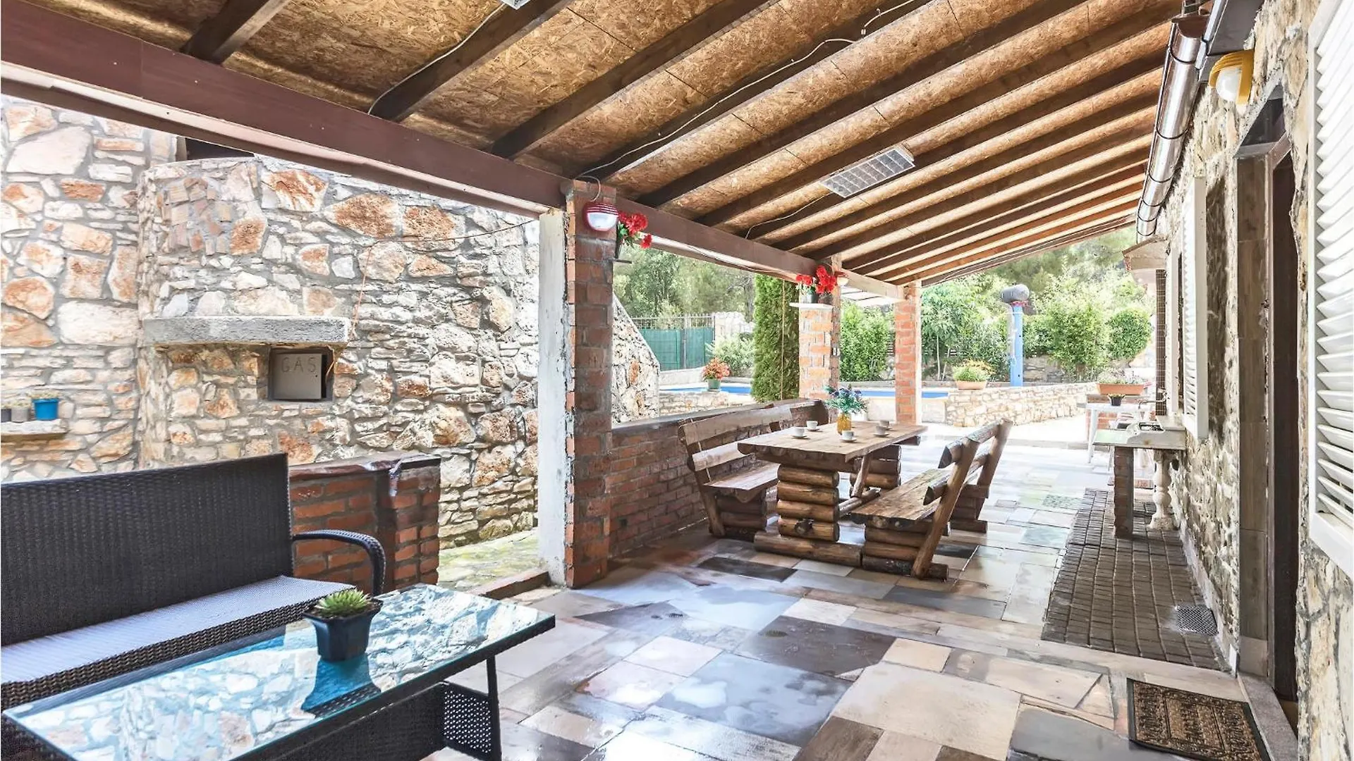 Lovely Home In Peroj With Wifi Croatia