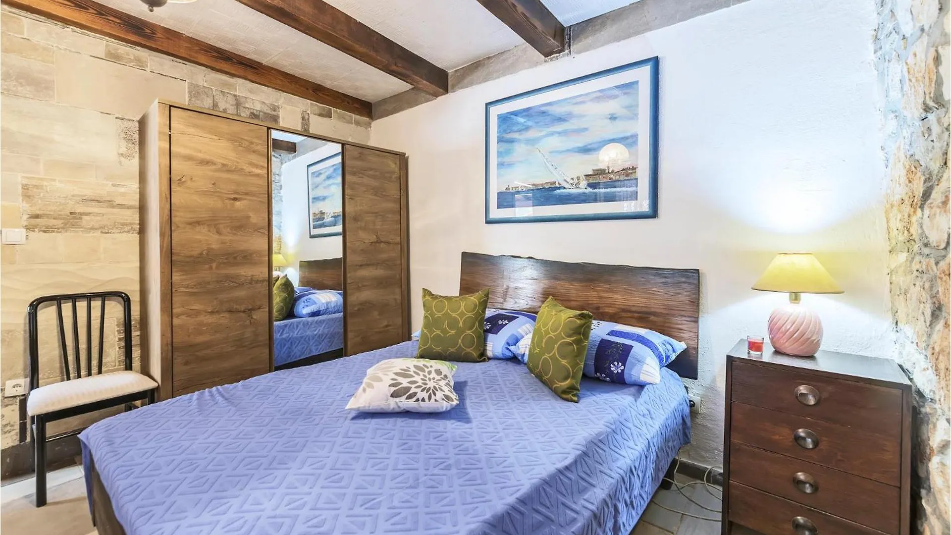 Lovely Home In Peroj With Wifi 0*,  Croatia