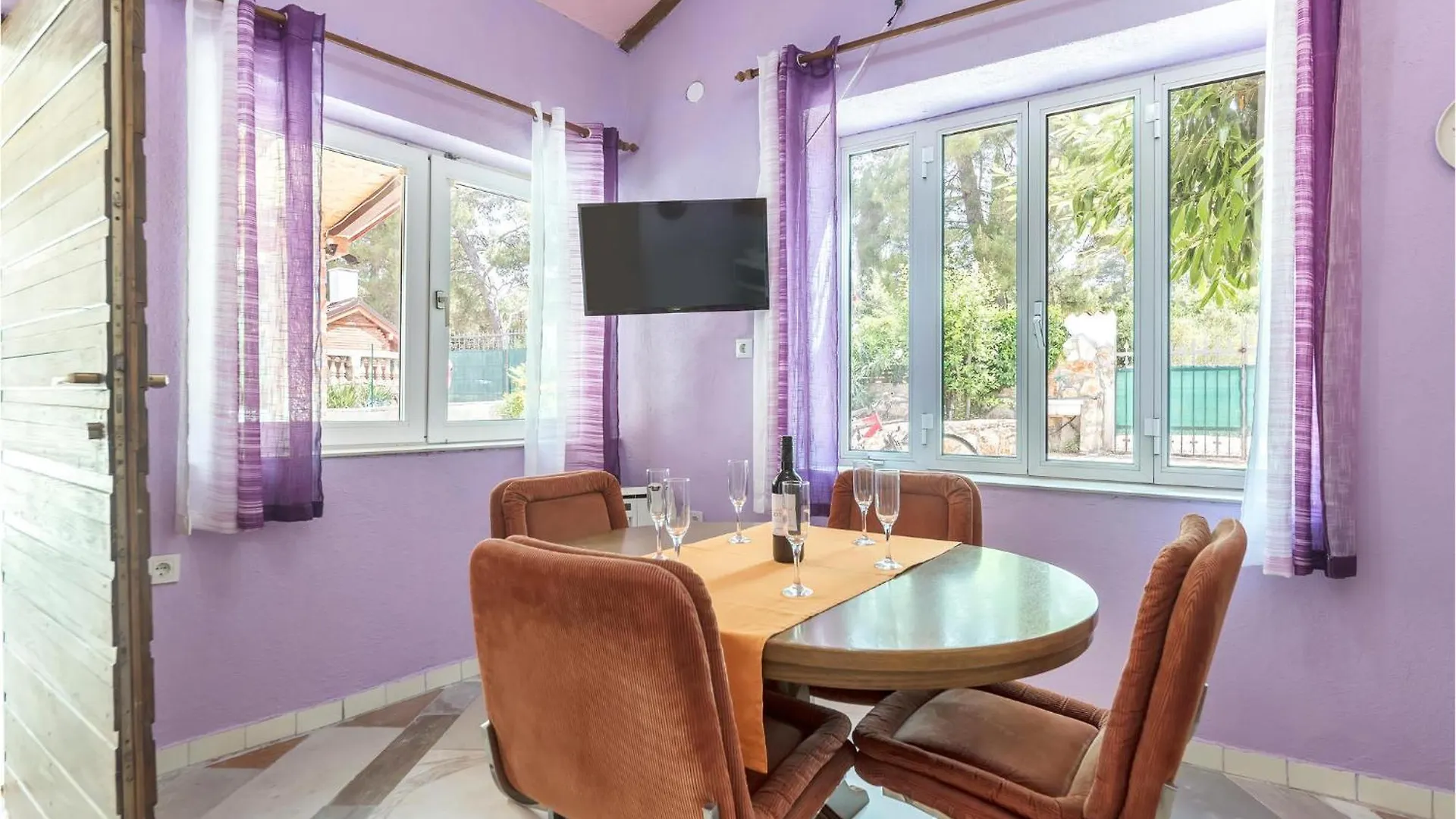 Lovely Home In Peroj With Wifi